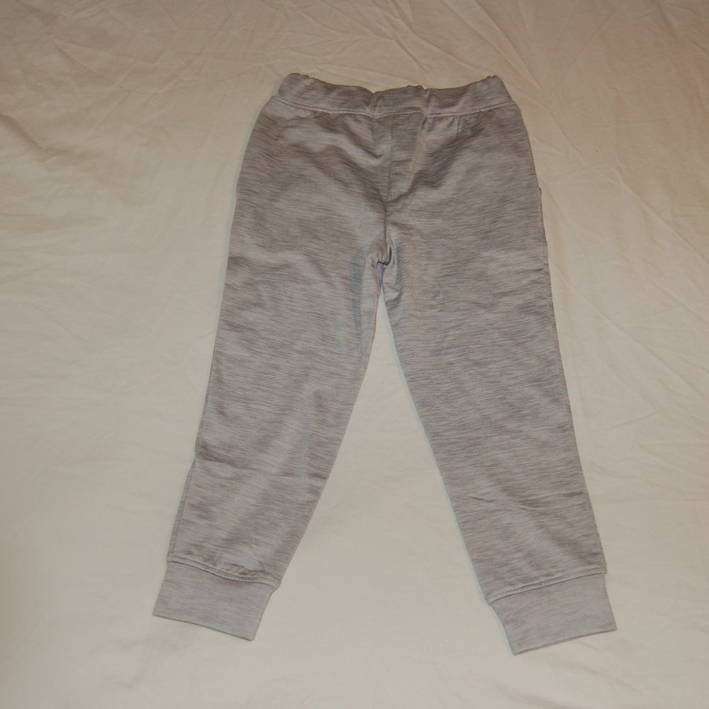 Under Armour Toddler Girl Sweat Pants - Picture 3 of 4
